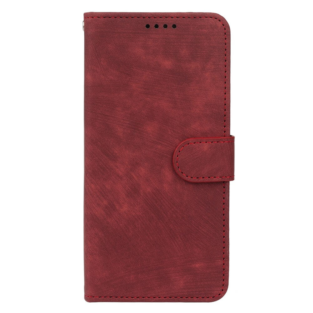 OnePlus 15R - Vintage coque flip