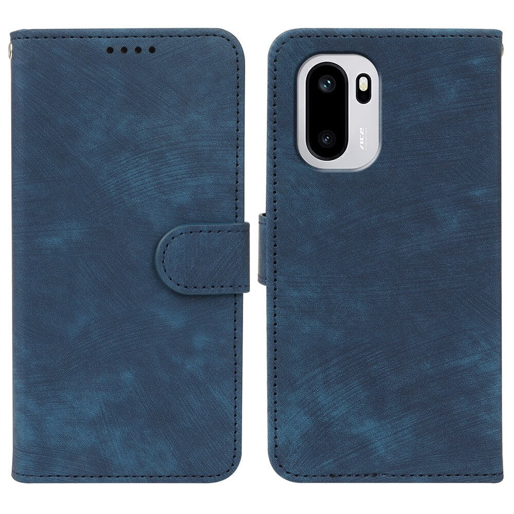 OnePlus 15R - Vintage coque flip