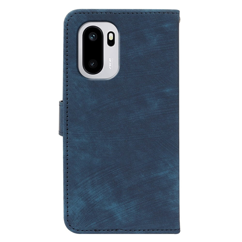 OnePlus 15R - Vintage coque flip