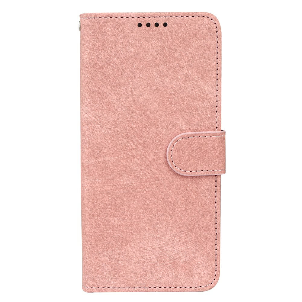 OnePlus 15R - Vintage coque flip