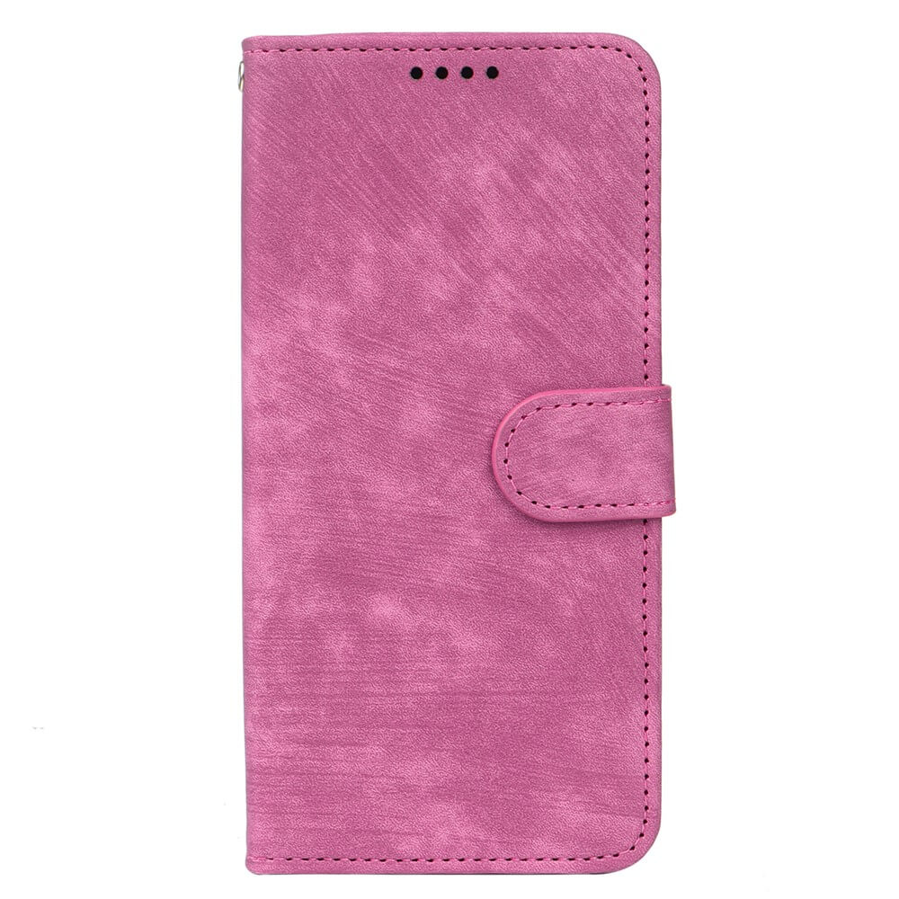 OnePlus 15R - Vintage coque flip