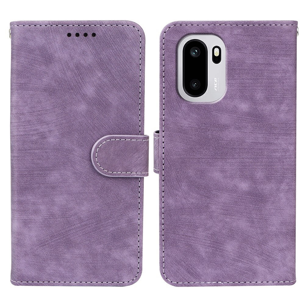 OnePlus 15R - Vintage coque flip