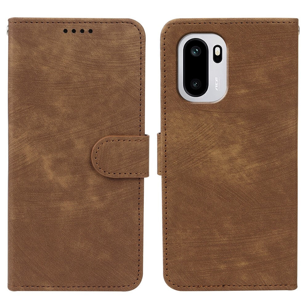 OnePlus 15R - Vintage coque flip