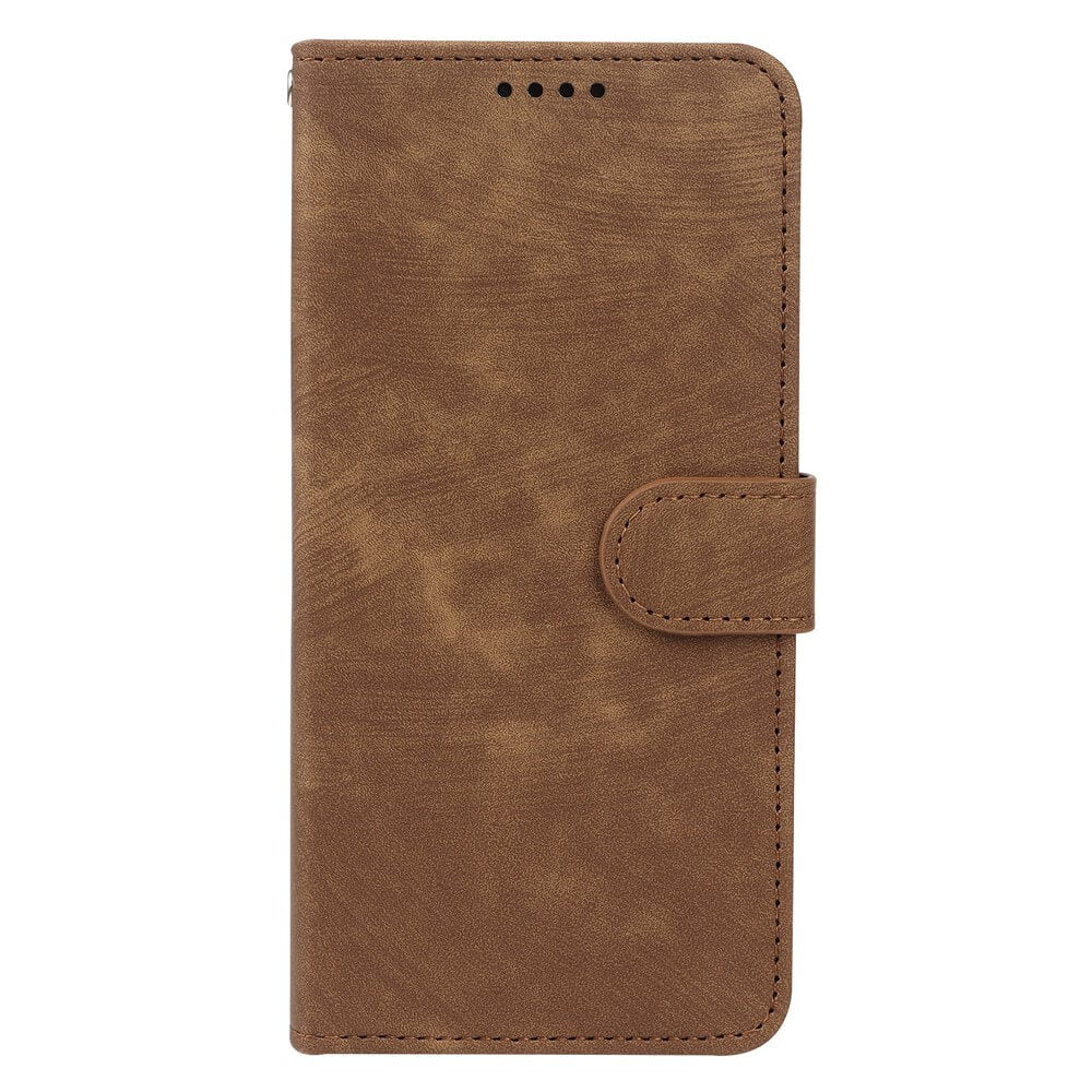 OnePlus 15R - Vintage coque flip