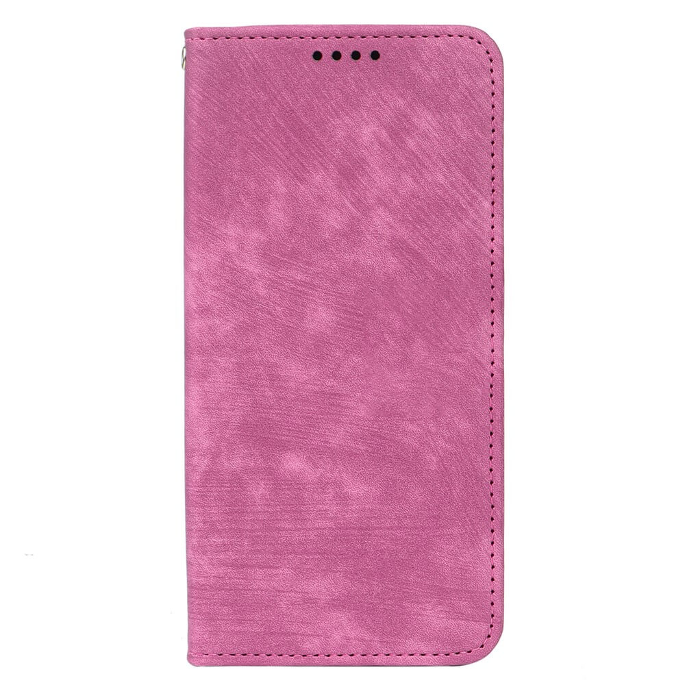 OnePlus 15R - Custodia Flip Vintage