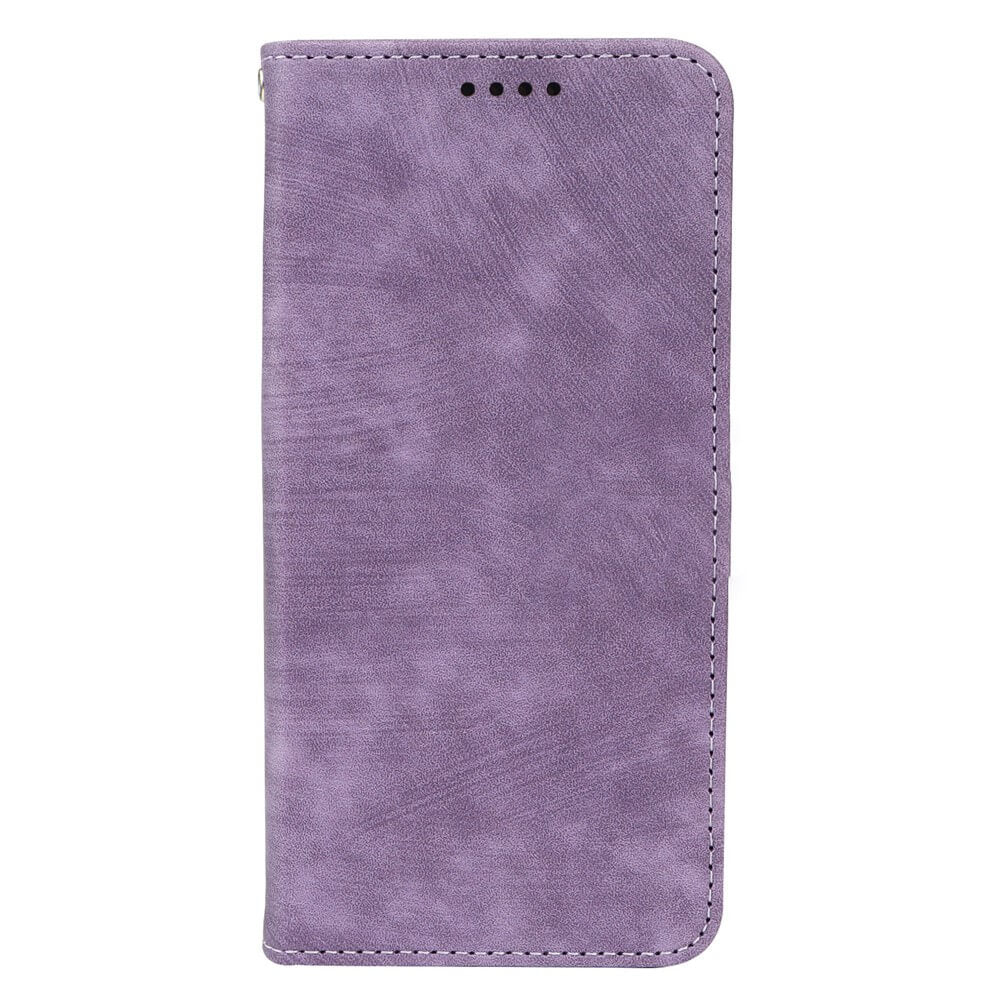 OnePlus 15R - Custodia Flip Vintage