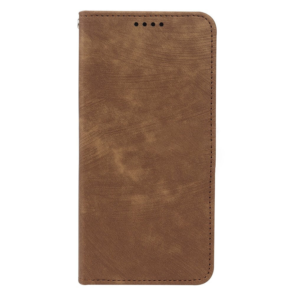 OnePlus 15R - Custodia Flip Vintage