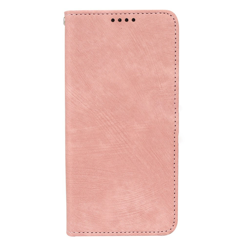 OnePlus 15R - Custodia Flip Vintage