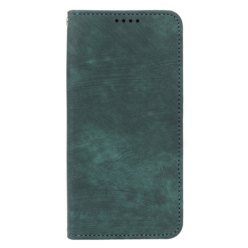 OnePlus 15R - Custodia Flip Vintage