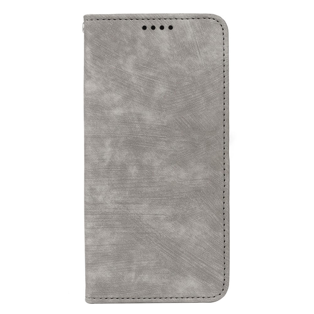 OnePlus 15R - Custodia Flip Vintage