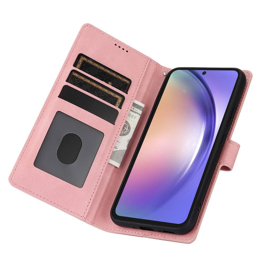 Galaxy S26 - Premium coque pour portable
