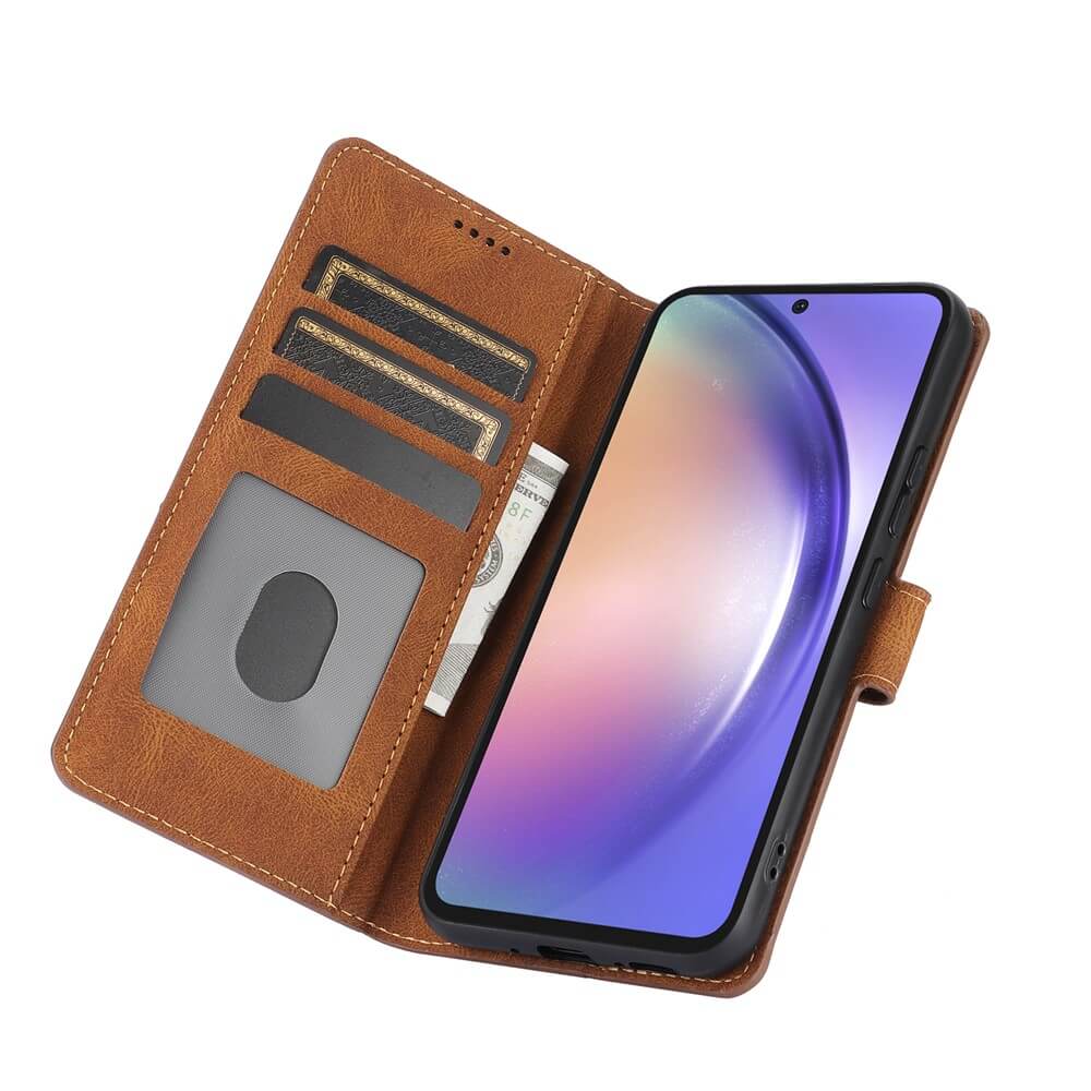 Galaxy S26 - Premium coque pour portable