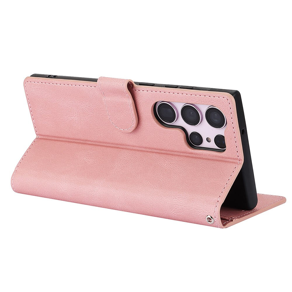 Galaxy S26 Ultra - Custodia per cellulare premium