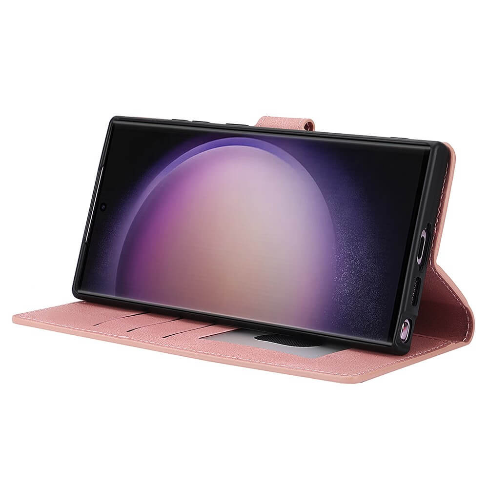 Galaxy S26 Ultra - Custodia per cellulare premium