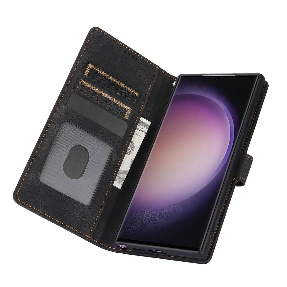 Galaxy S26 Ultra - Custodia per cellulare premium