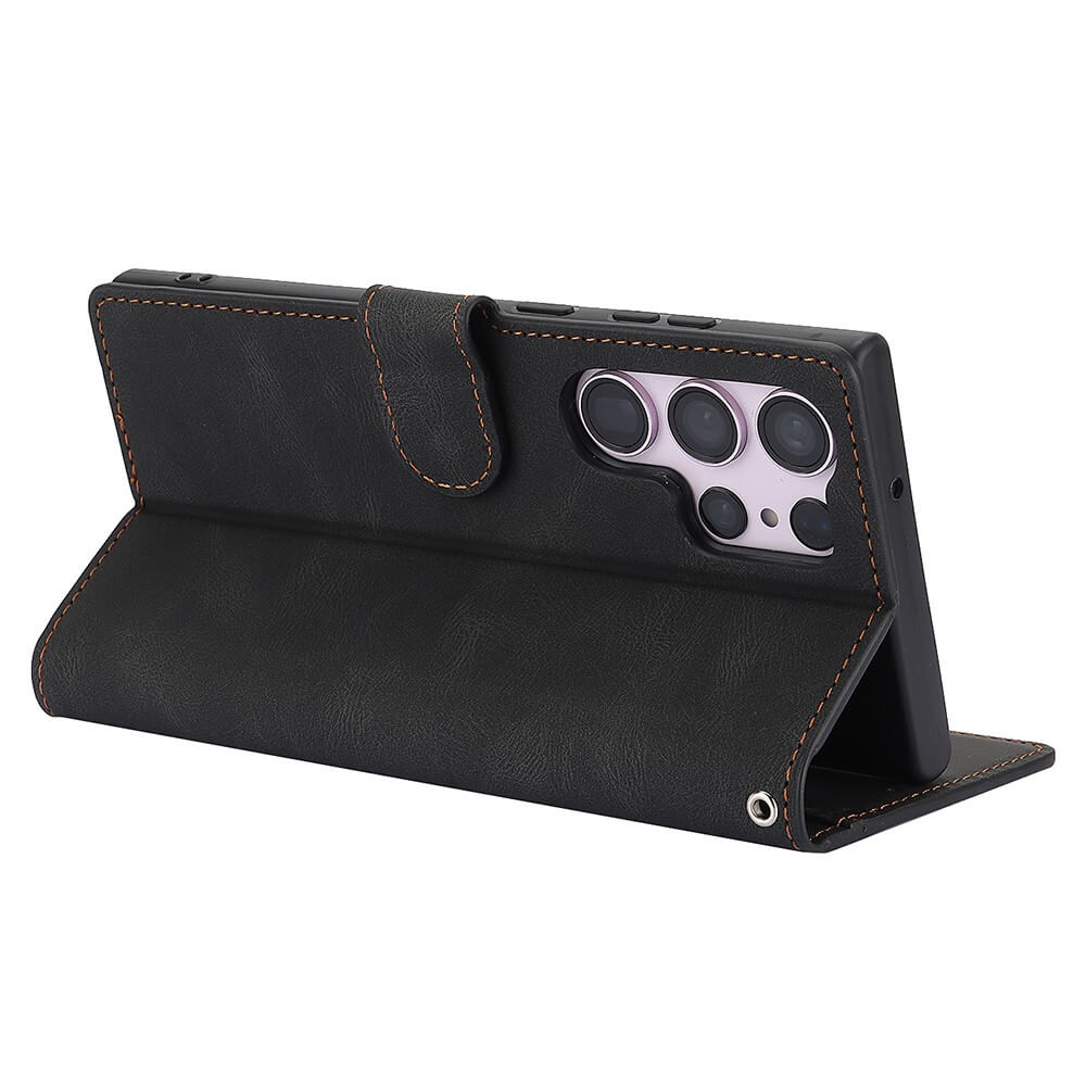 Galaxy S26 Ultra - Custodia per cellulare premium