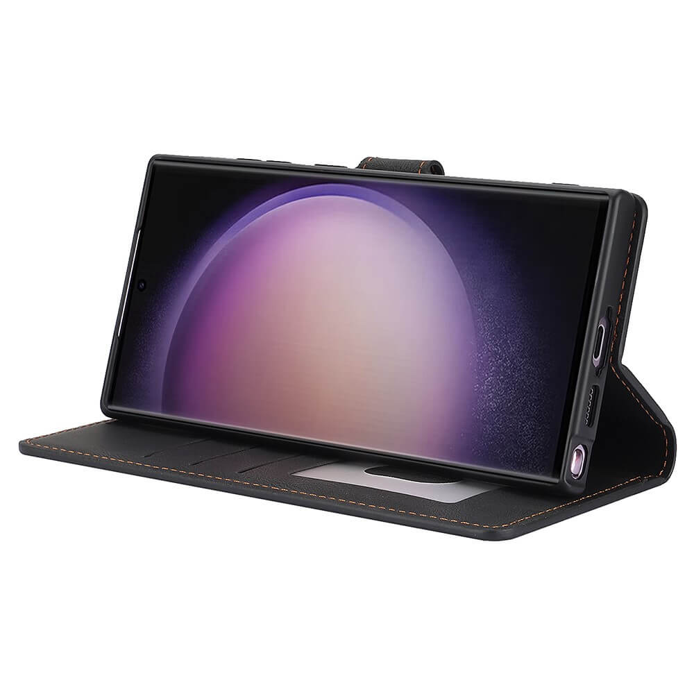 Galaxy S26 Ultra - Custodia per cellulare premium