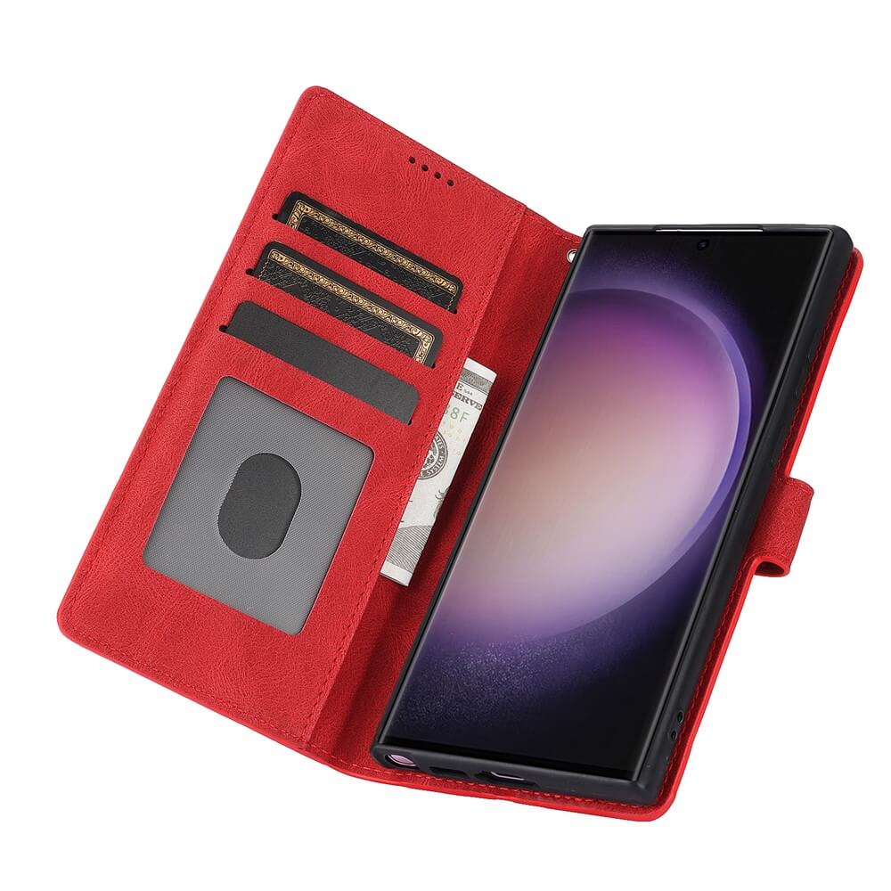 Galaxy S26 Ultra - Custodia per cellulare premium