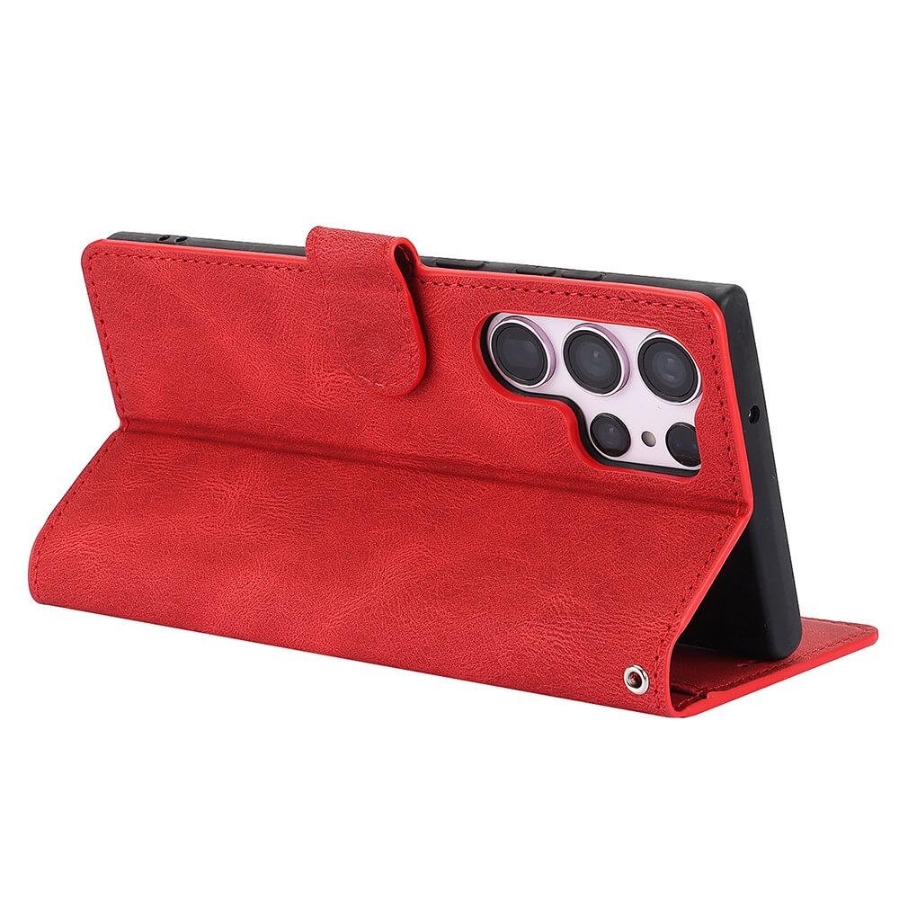 Galaxy S26 Ultra - Custodia per cellulare premium