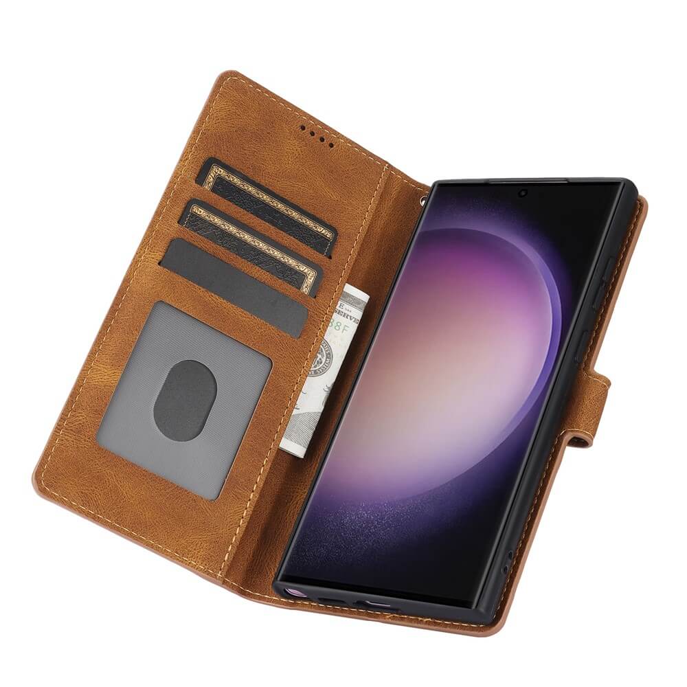 Galaxy S26 Ultra - Custodia per cellulare premium