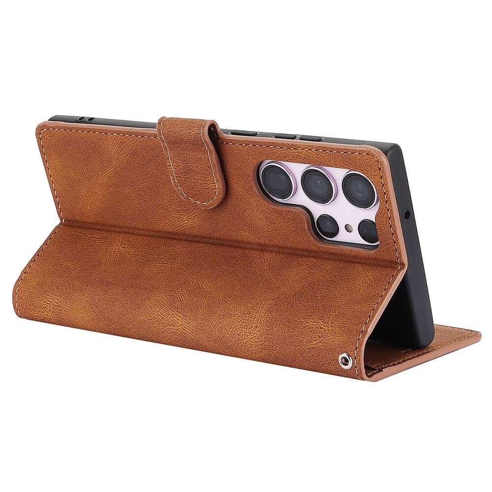 Galaxy S26 Ultra - Custodia per cellulare premium