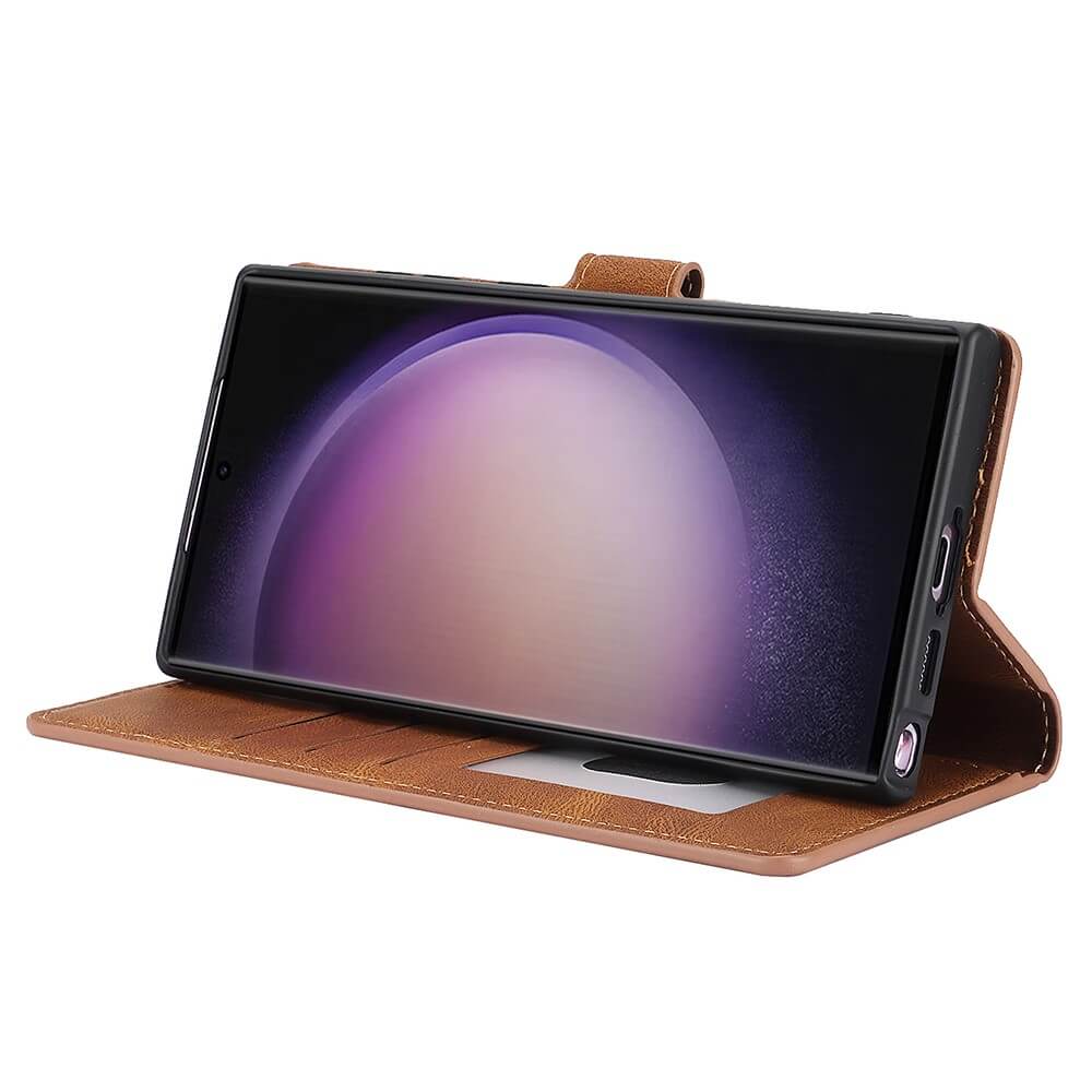 Galaxy S26 Ultra - Custodia per cellulare premium