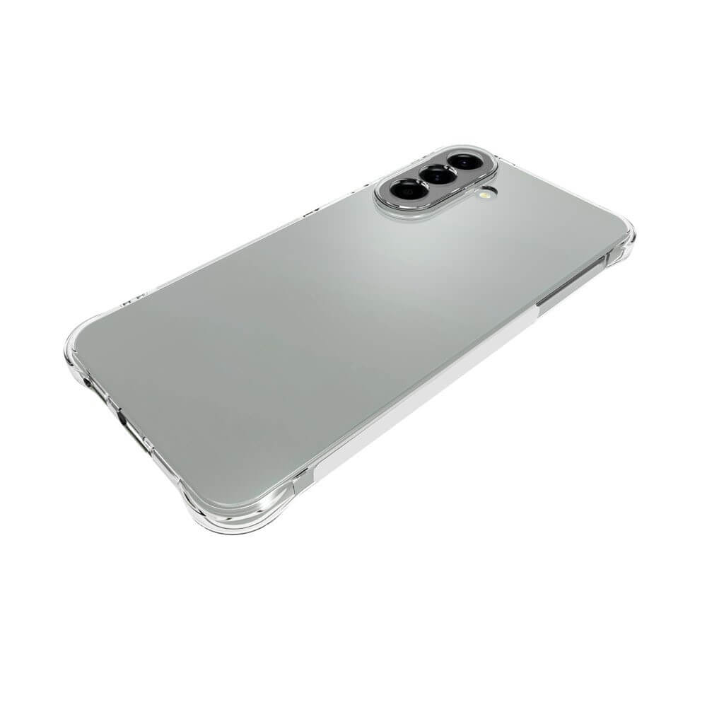 Galaxy A57 - Drop Protection Silikon Case