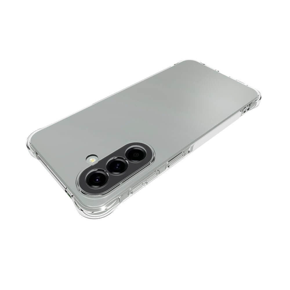 Galaxy A57 - Drop Protection Silikon Case