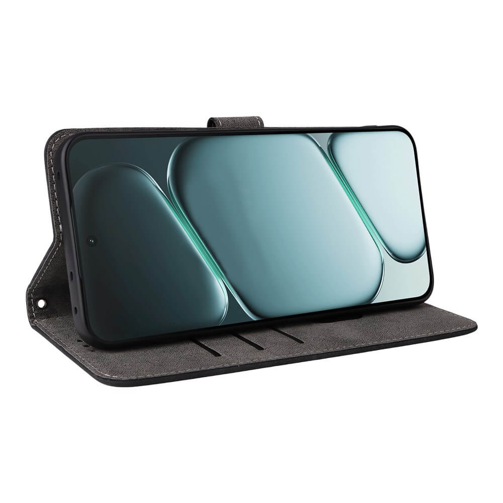 OnePlus 15R - Custodia con blocco RFID