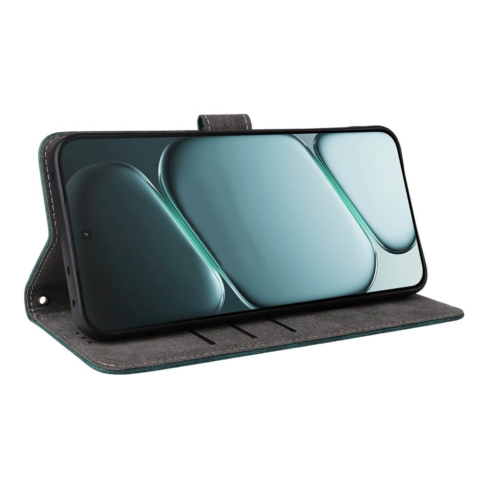 OnePlus 15R - Custodia con blocco RFID