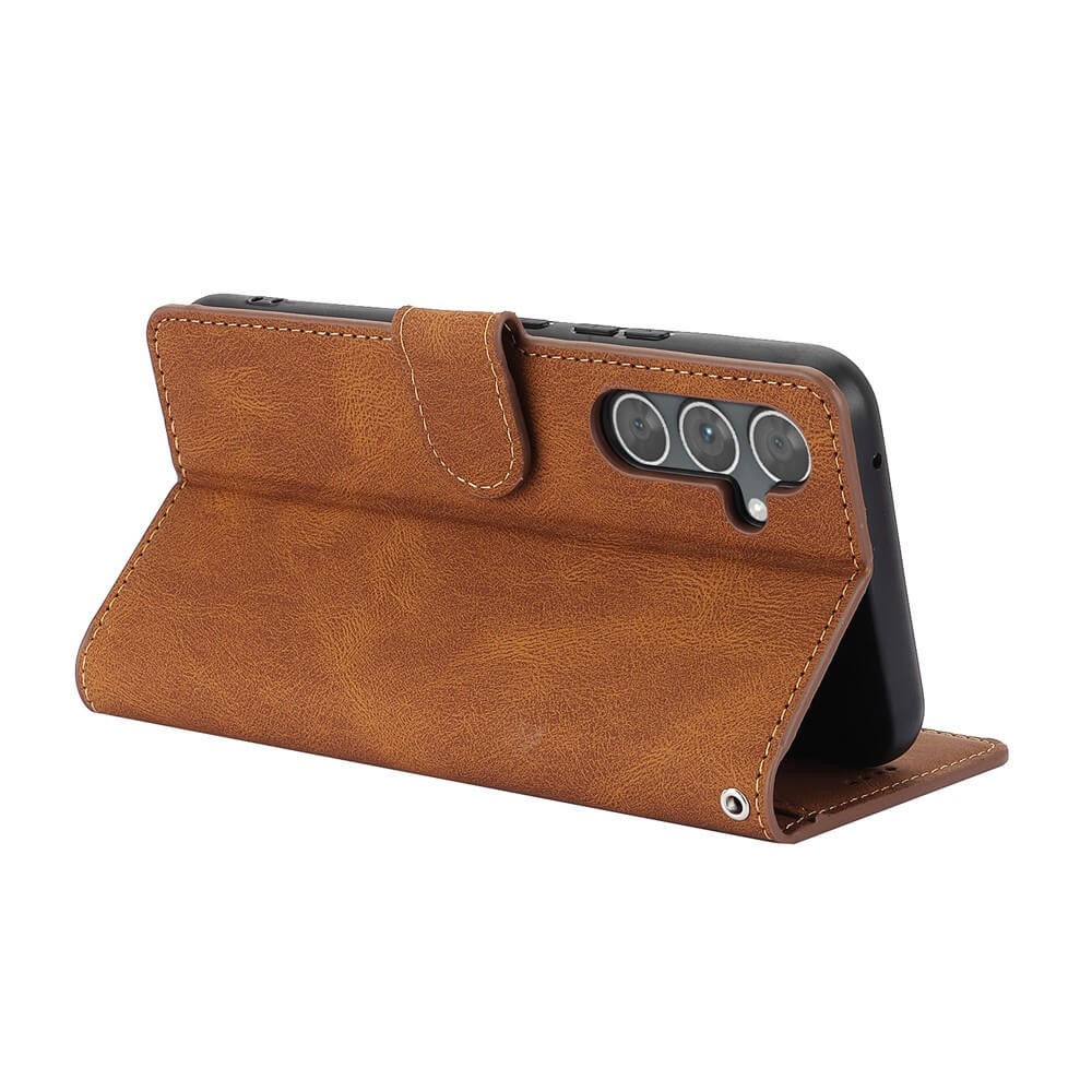 Galaxy A37 - Premium Handyhülle Etui