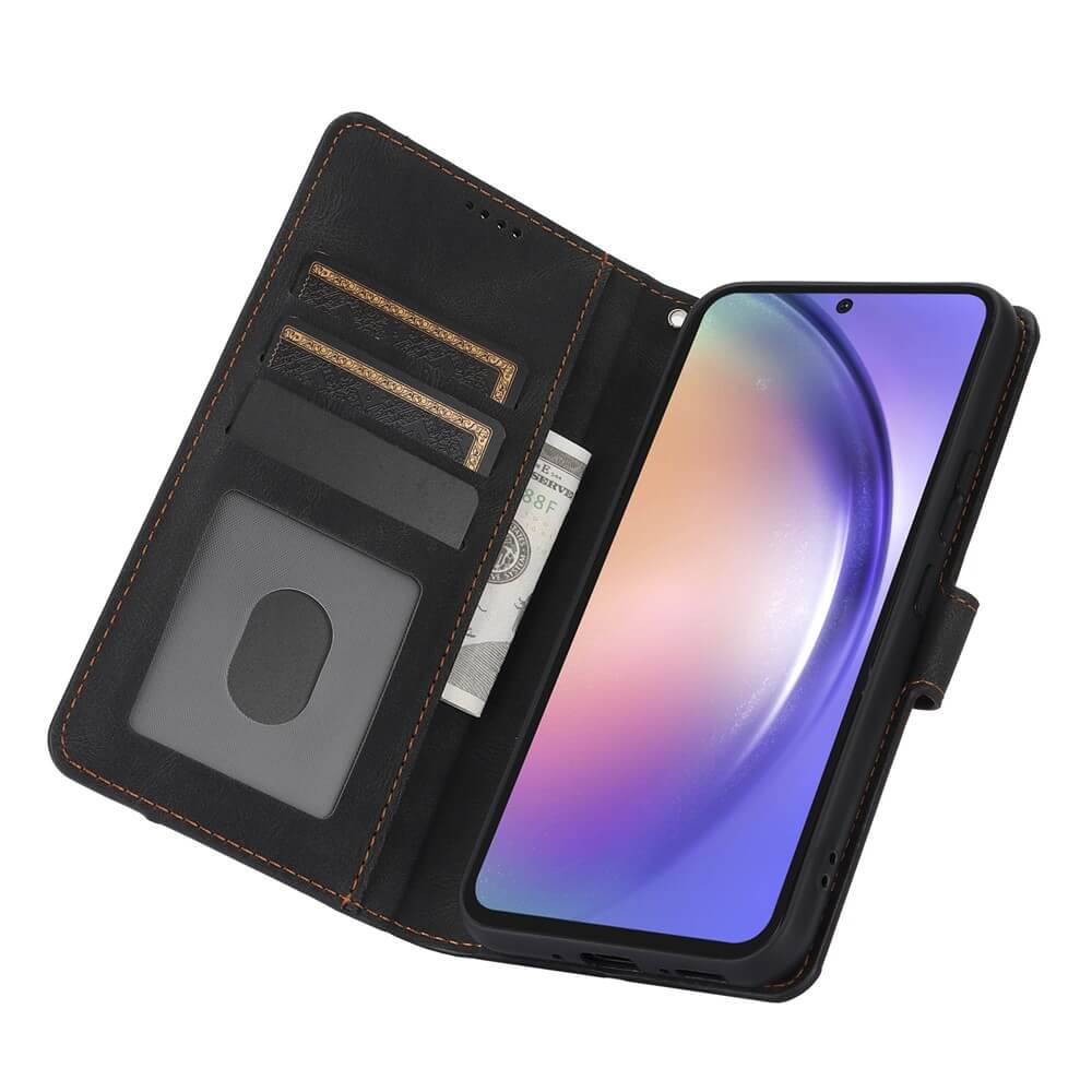 Galaxy A37 - Premium Handyhülle Etui