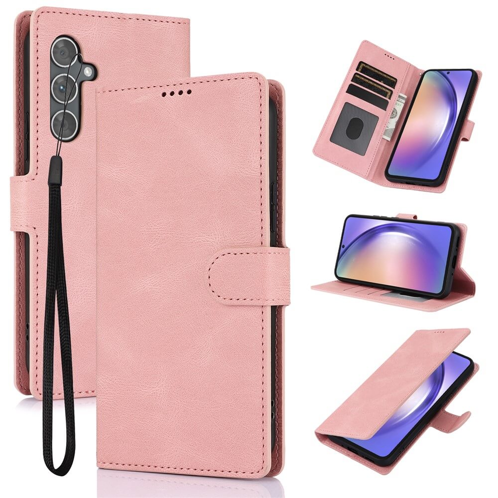 Galaxy A37 - Premium Handyhülle Etui