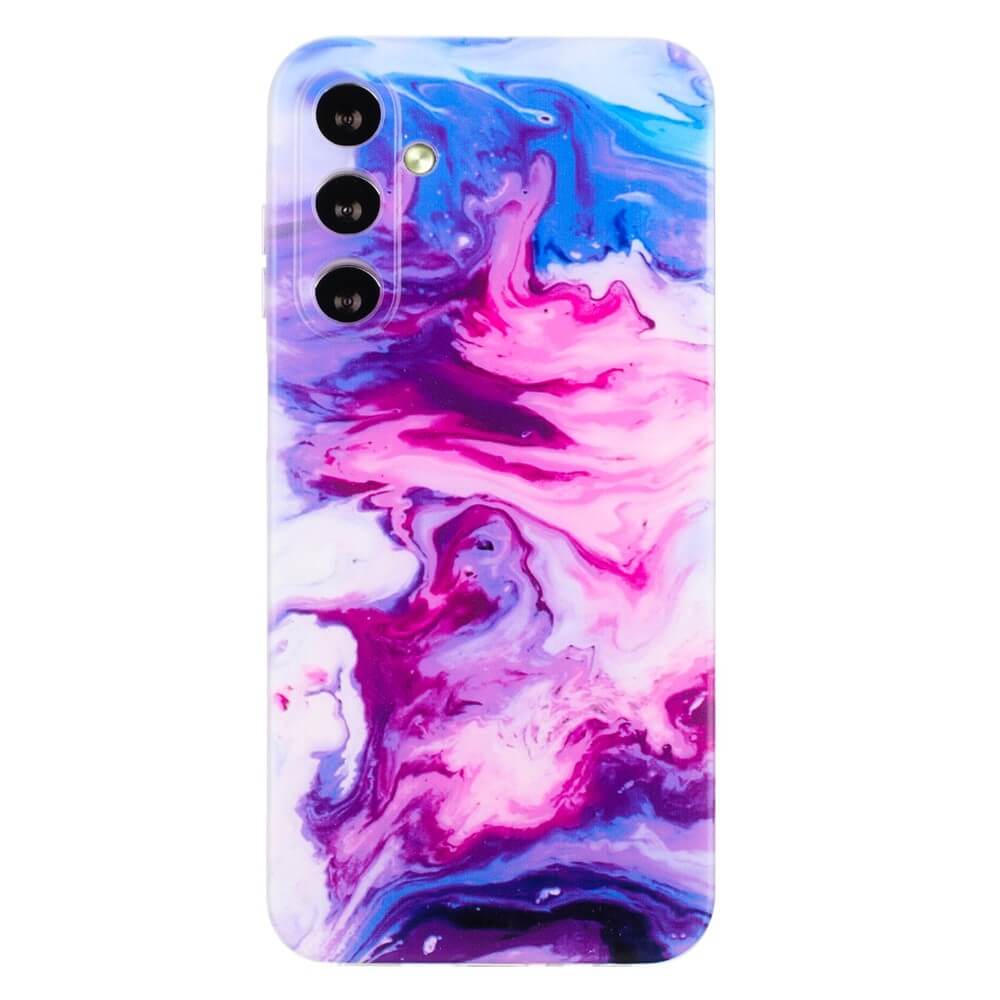 Galaxy S26 - Coque de protection Marble