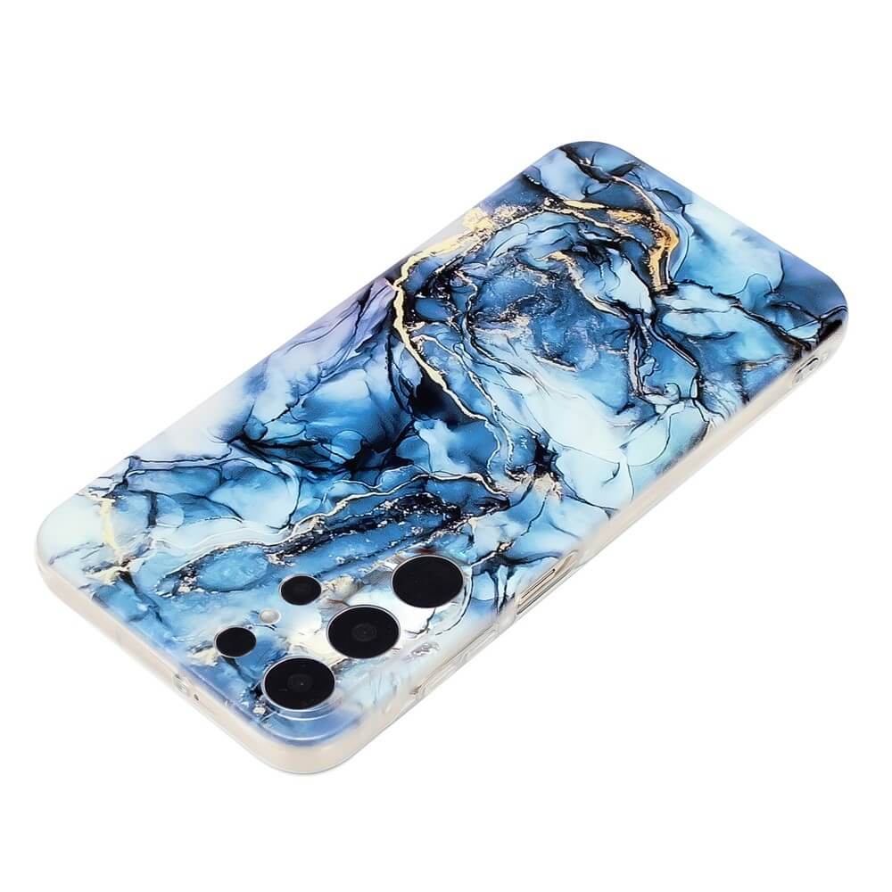 Galaxy S26 Ultra - Custodia protettiva Cover Marble