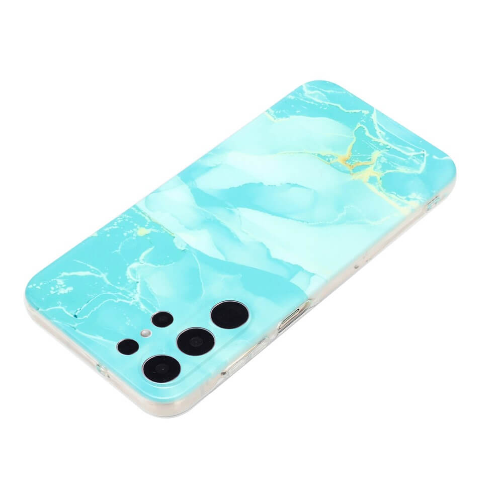 Galaxy S26 Ultra - Custodia protettiva Cover Marble