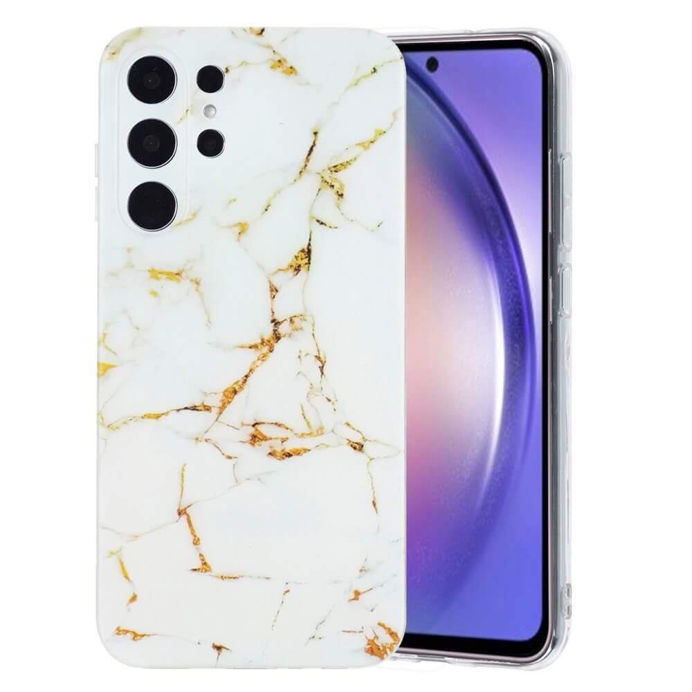 Galaxy S26 Ultra - Custodia protettiva Cover Marble