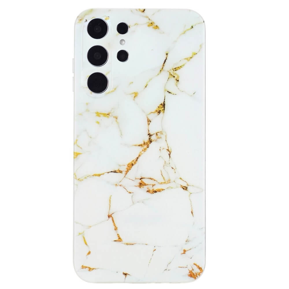Galaxy S26 Ultra - Custodia protettiva Cover Marble