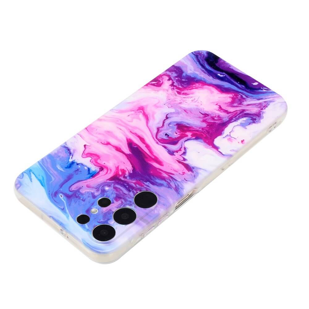 Galaxy S26 Ultra - Custodia protettiva Cover Marble