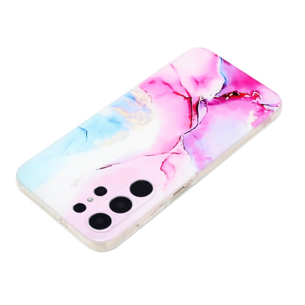 Galaxy S26 Ultra - Custodia protettiva Cover Marble