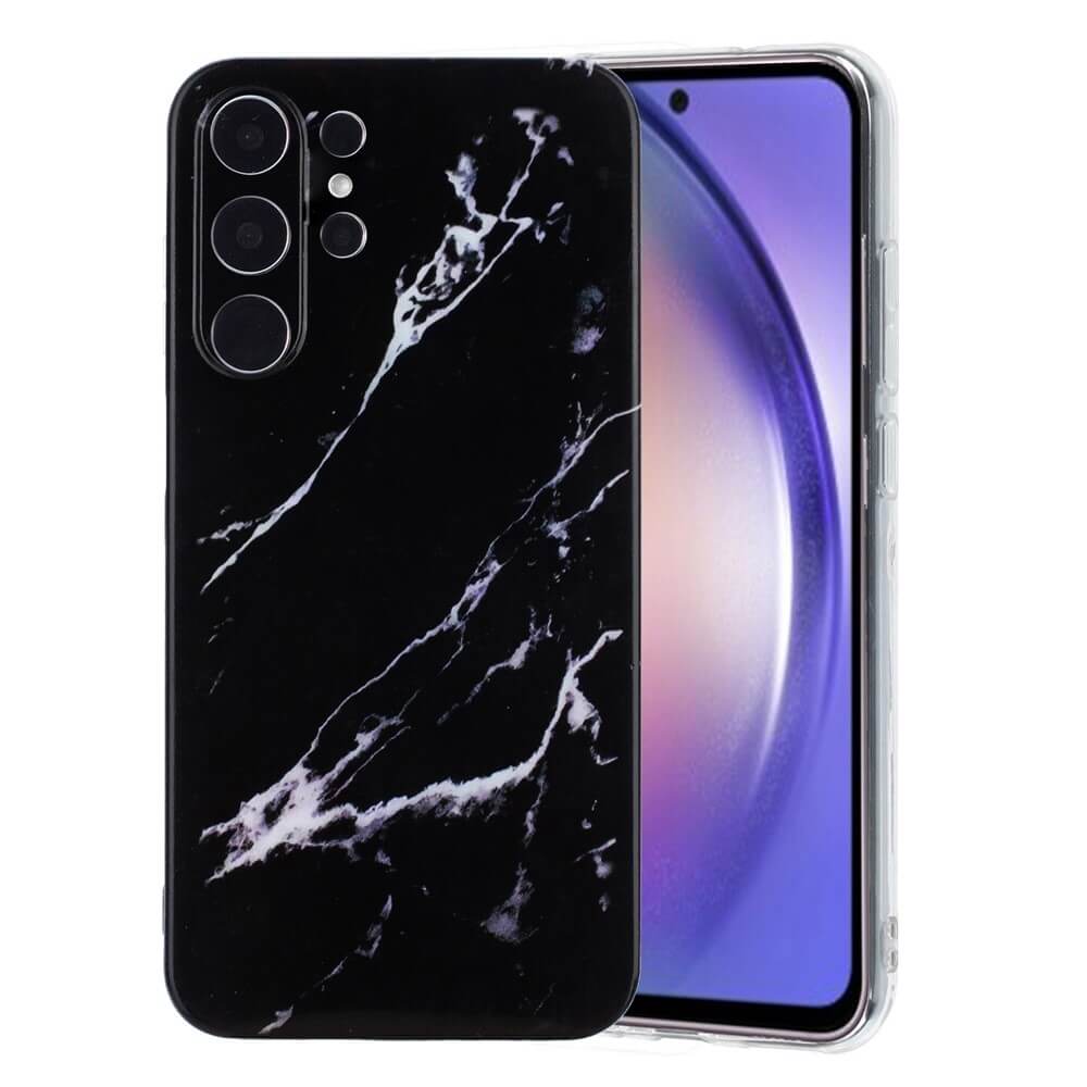 Galaxy S26 Ultra - Custodia protettiva Cover Marble