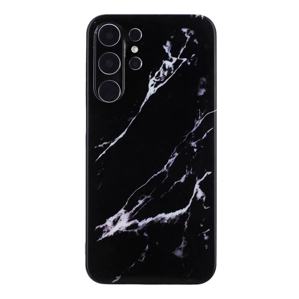 Galaxy S26 Ultra - Custodia protettiva Cover Marble