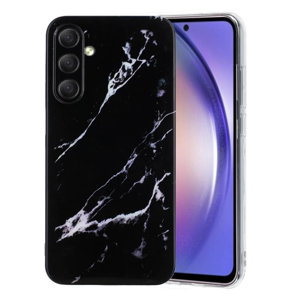 Galaxy S26+ Plus - Cover Mobile Phone Case Marble