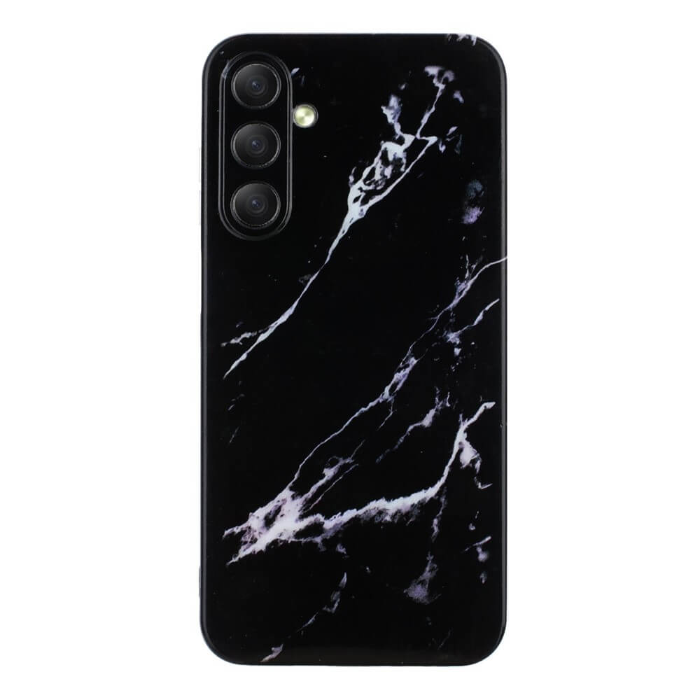 Galaxy S26+ Plus - Cover Mobile Phone Case Marble