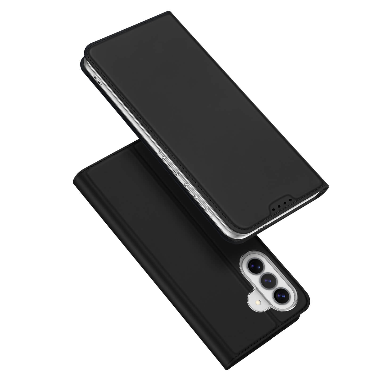 Galaxy A57 - Dux Ducis Skin Pro Flip Case