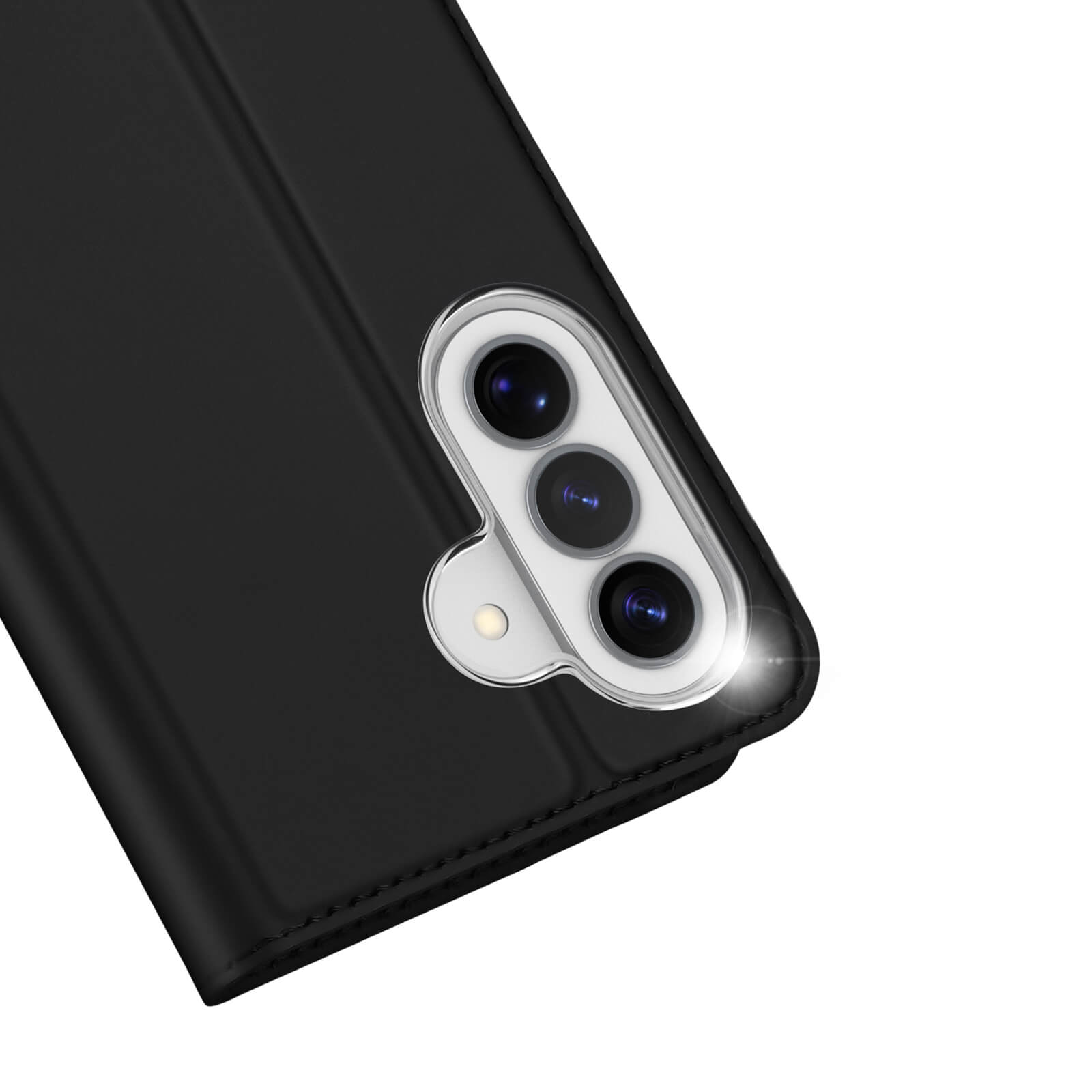 Galaxy A57 - Dux Ducis Skin Pro Flip Case