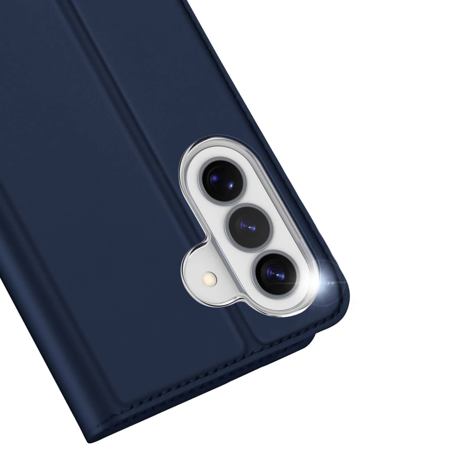 Galaxy A57 - Dux Ducis Skin Pro Flip Case