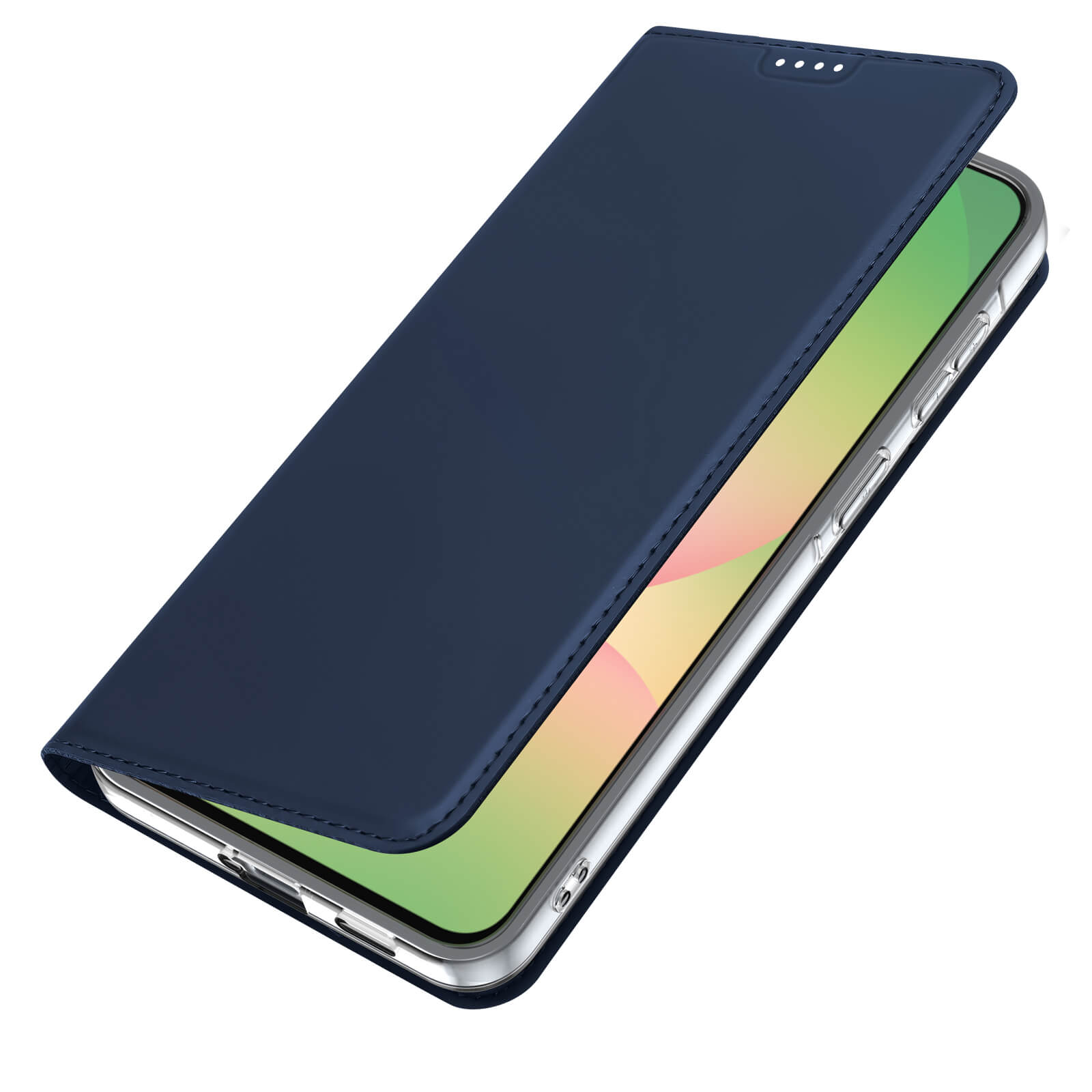 Galaxy A57 - Dux Ducis Skin Pro Flip Case
