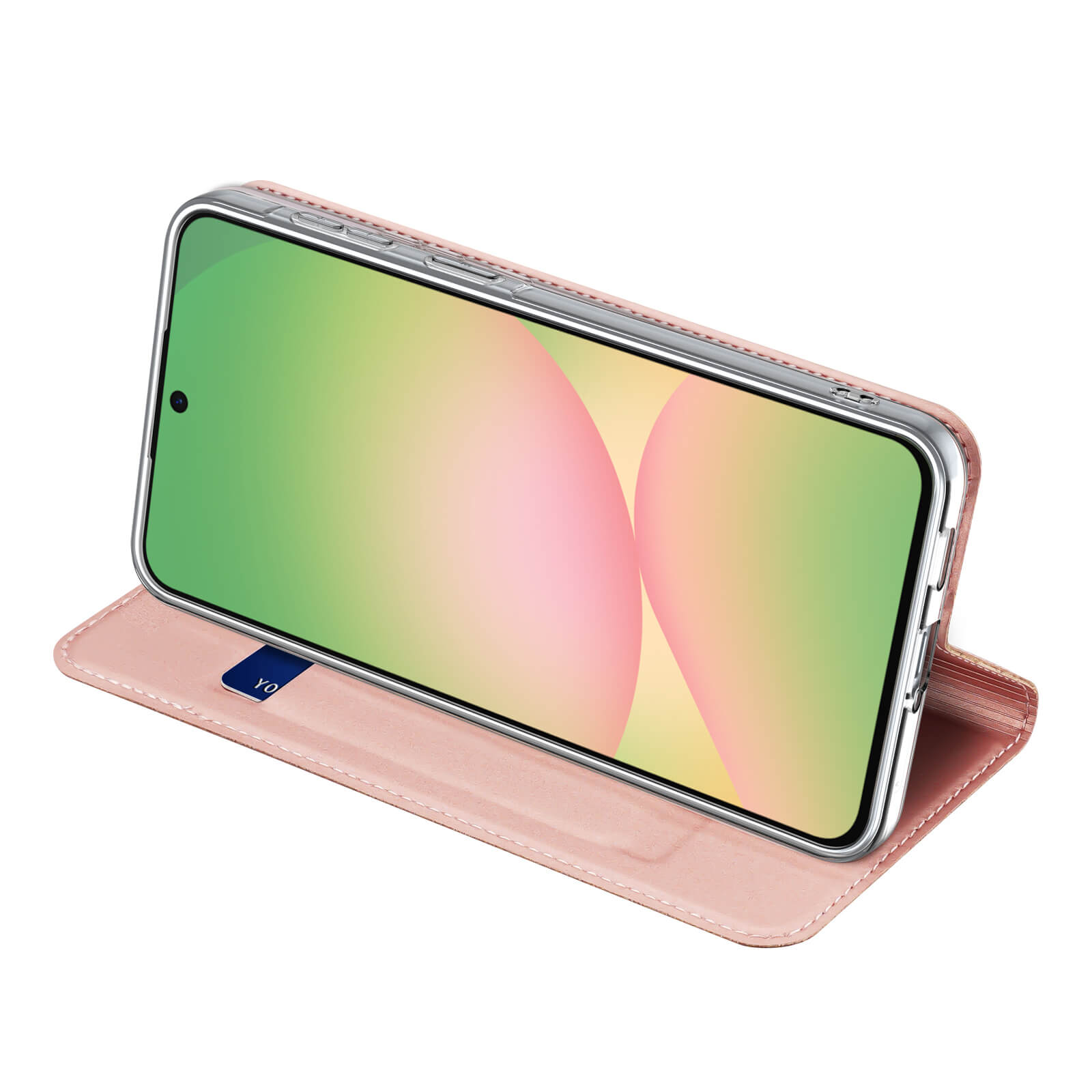 Galaxy A57 - Dux Ducis Skin Pro Flip Case