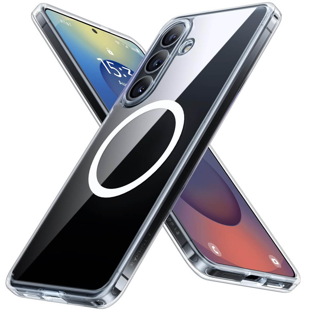 Galaxy S26 - Custodia TORRAS Guardian Mag